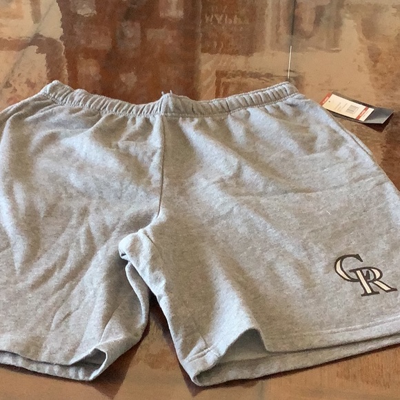 MLB Other - Lounge Shorts